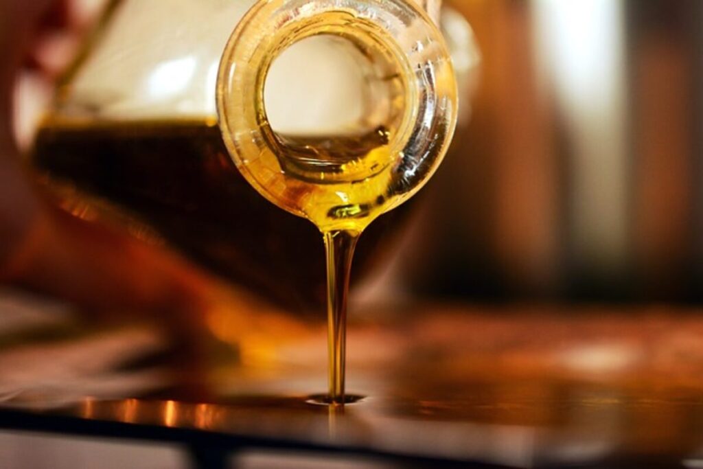 Olive Oil