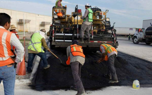Top Asphalt Services Available in Palo Alto