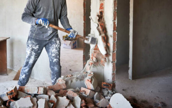 Atlanta’s Historic Buildings: Demolition vs. Preservation