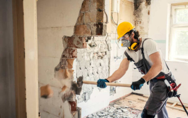 Top Demolition Companies in Oceanside, CA