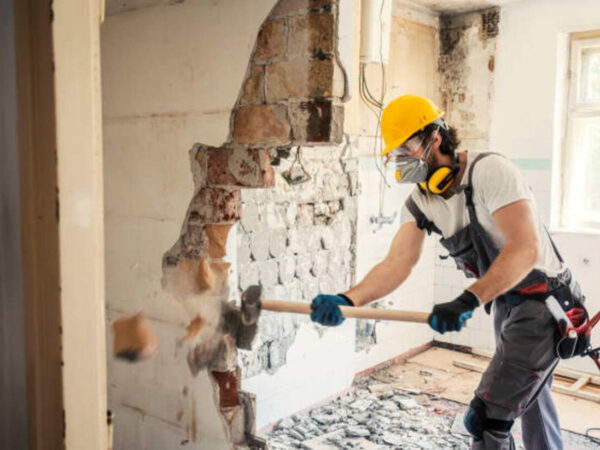 Top Demolition Companies in Oceanside, CA