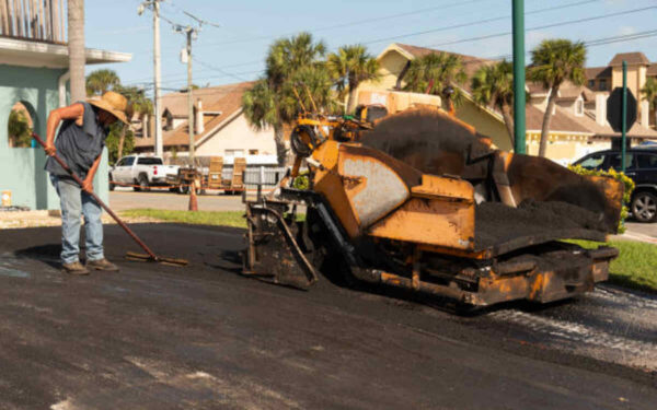 Cost Factors for Paving in Rancho Cucamonga