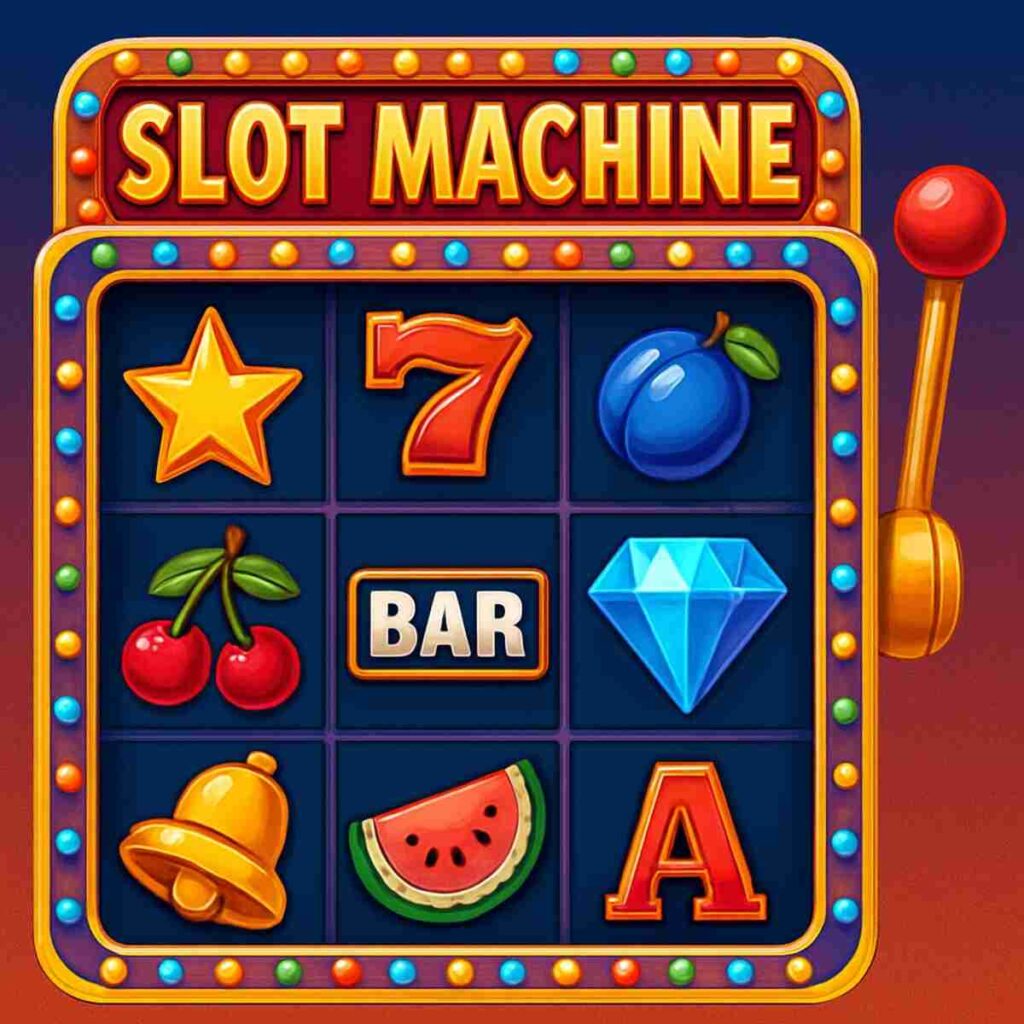 Demo Slot Pragmatic