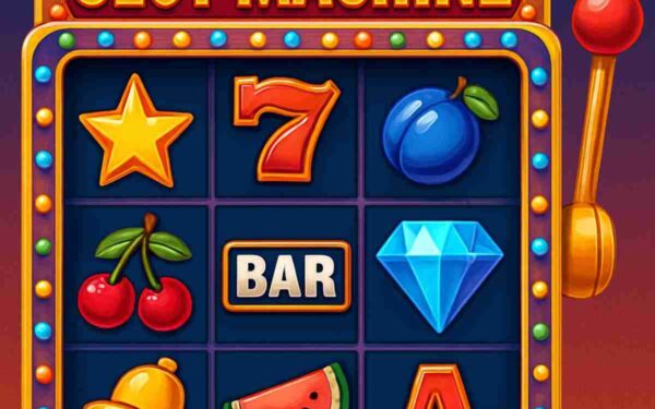Top 10 Demo Slot Games to Try
