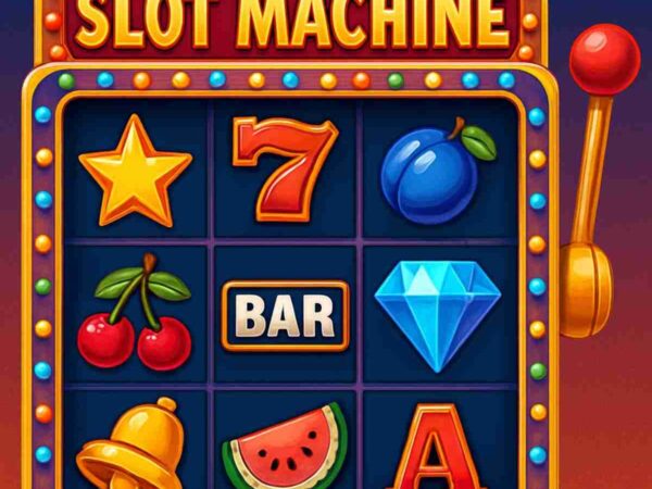 Top 10 Demo Slot Games to Try