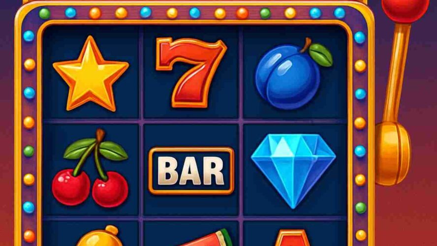 Top 10 Demo Slot Games to Try