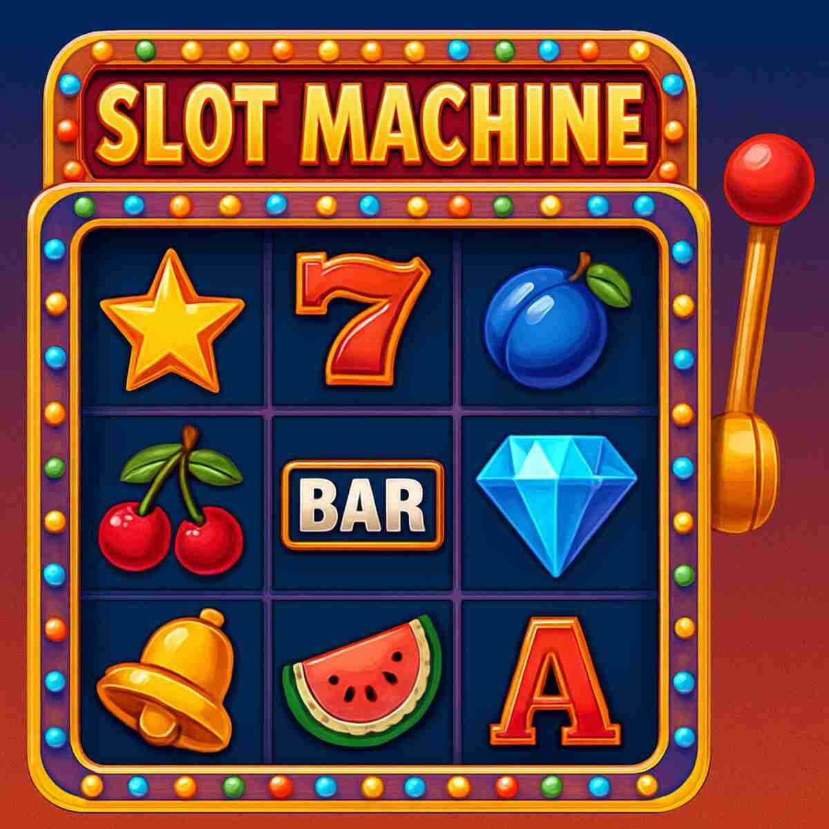 Top 10 Demo Slot Games to Try