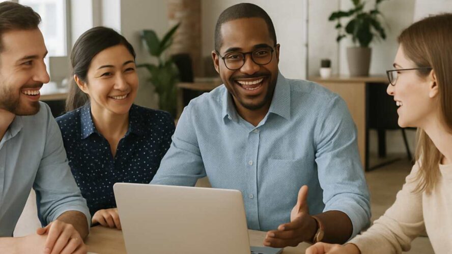 Maximizing Efficiency with Staffing Partners