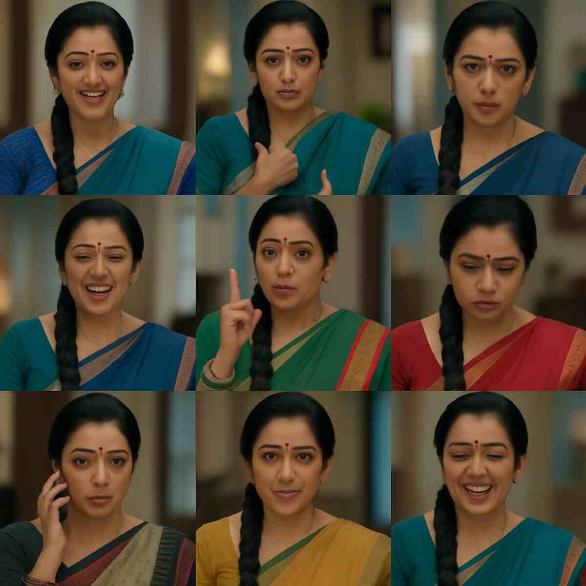 What Happened in Anupama This Week?