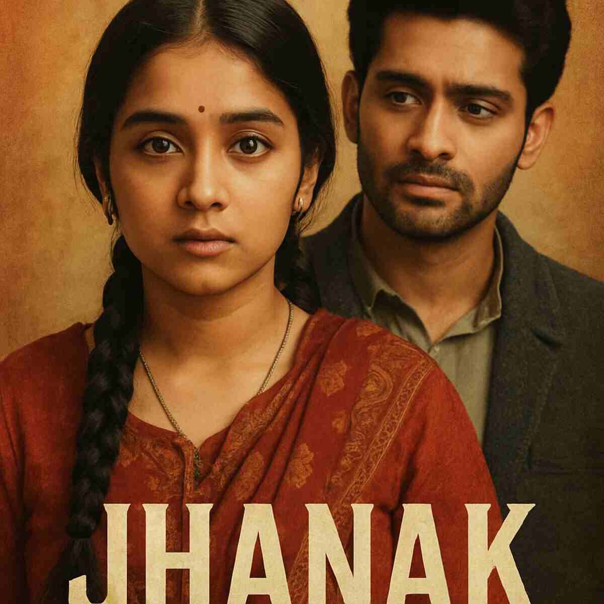 Exploring the Intriguing Plot of Jhanak