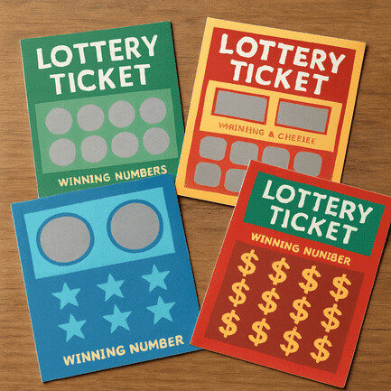 Strategies to Improve Your Lottery Winning Odds