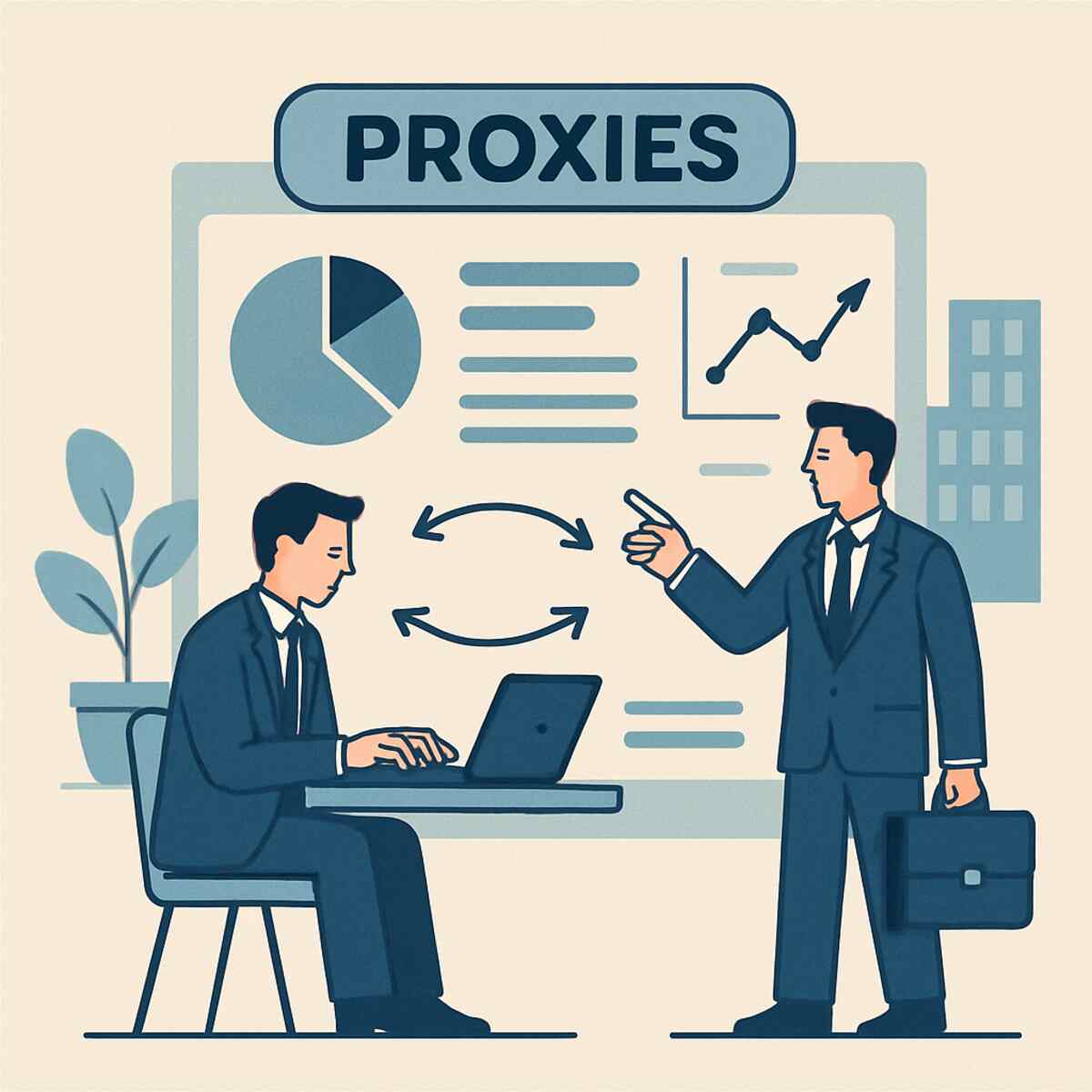 proxies for google ads